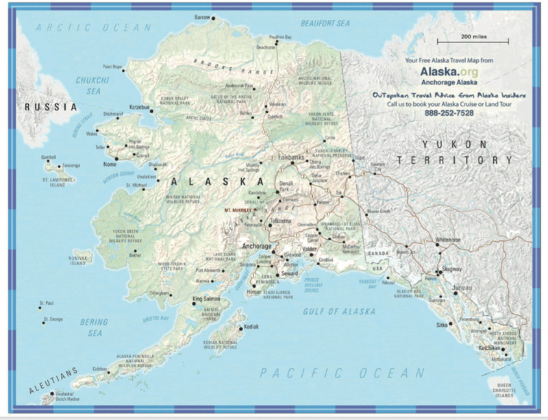 alaska-state-map