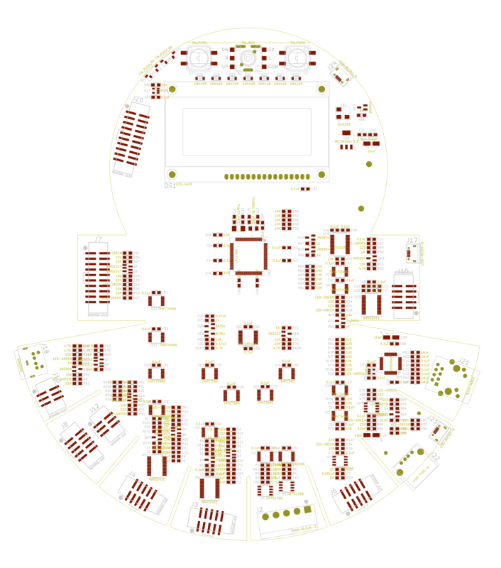 draft2-pcb-parts-placement