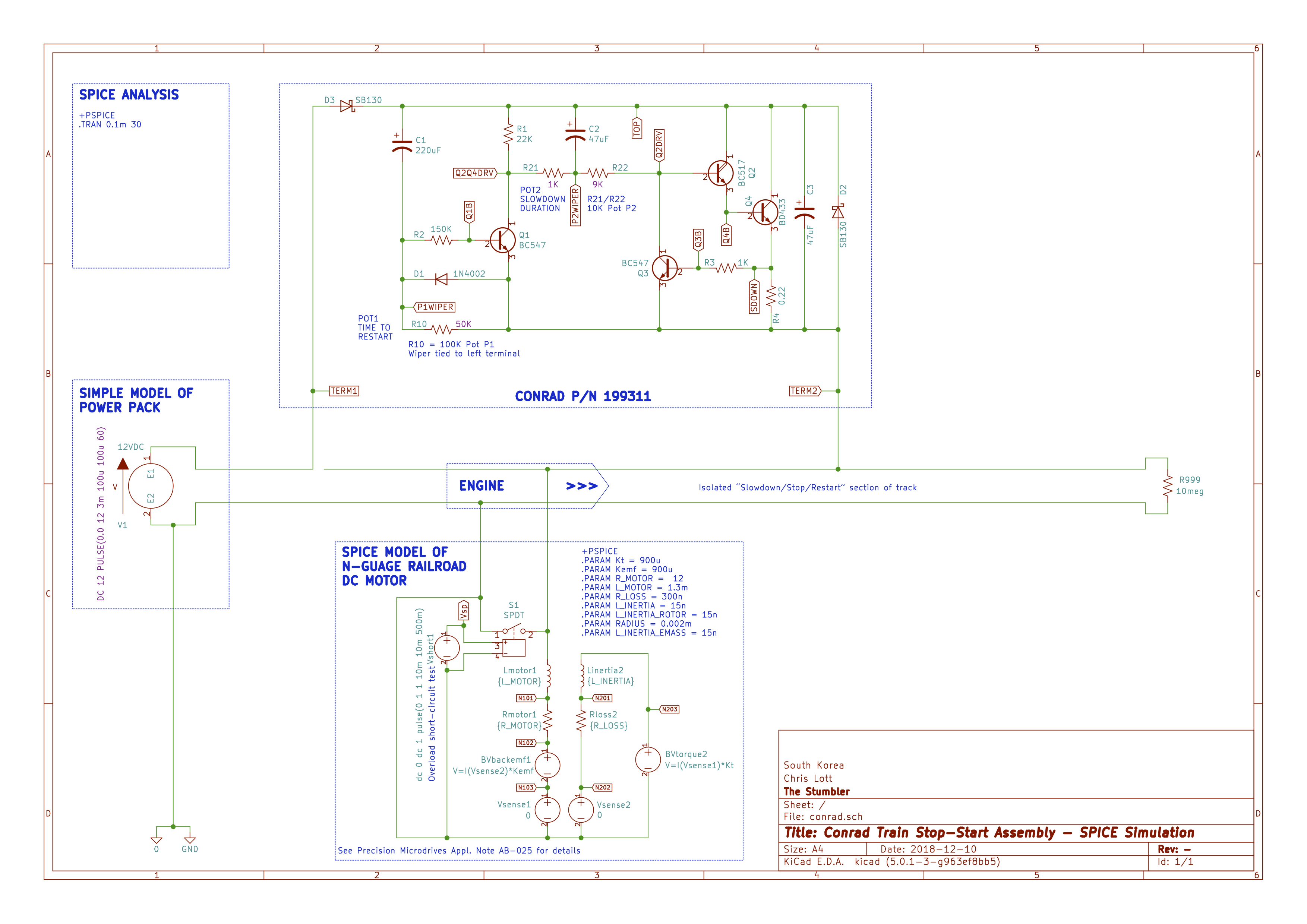 spice-schematic