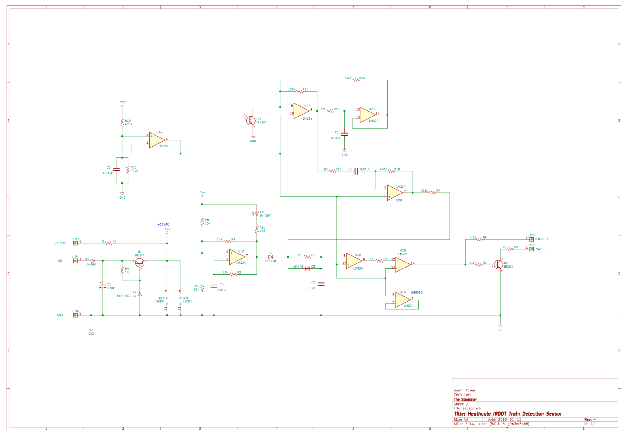 irdot-schematic