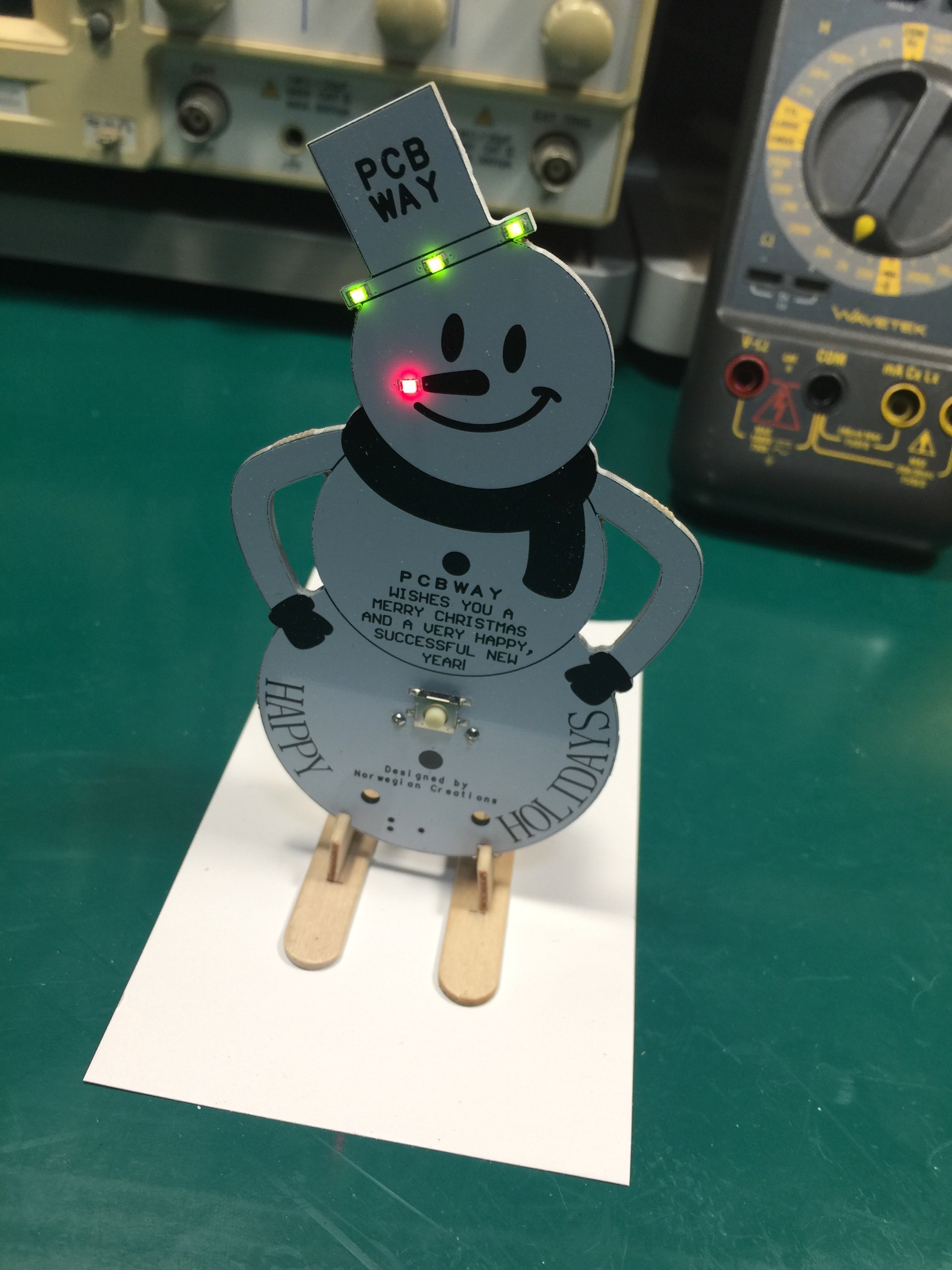 pcb-snowman