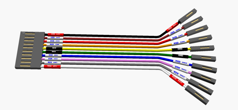 cable-myost-to-sparkfun